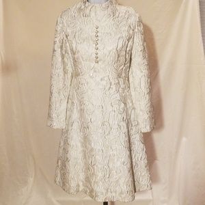 Vintage Cocktail Dress